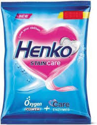 HENKO POWDER